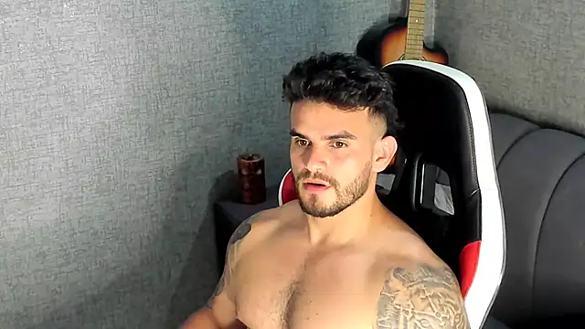 Ricardogo19 online show from 09-23-25, 11:08