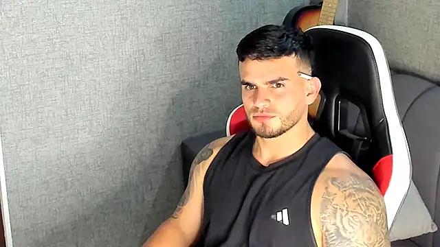 Ricardogo19 online show from 11-10-25, 11:04