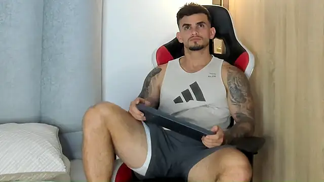 Ricardogo19 online show from 06-20-26, 10:56
