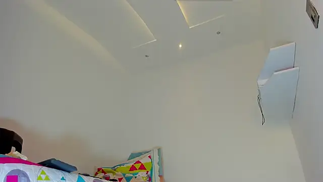 Snapshot of Cristina_Vanegas631 chatting on 02-02-25, 10:49 Cristina Vanegas631 online show from 02-02-25, 10:49