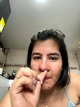 Snapshot of Cristina_Vanegas631 chatting on 12-02-25, 07:09 Cristina Vanegas631 online show from 12-02-25, 07:09