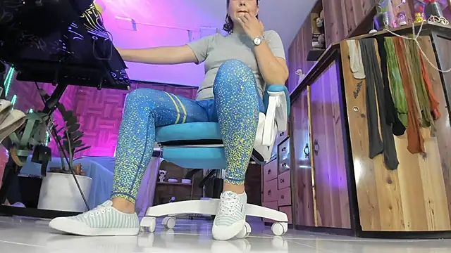 Snapshot of Cristina_Vanegas631 chatting on 02-03-26, 07:19 Cristina Vanegas631 online show from 02-03-26, 07:19