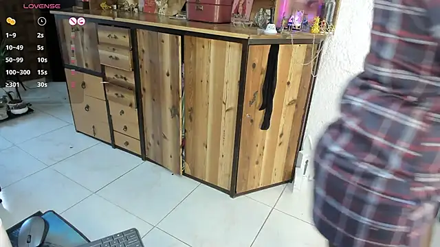 Snapshot of Cristina_Vanegas631 chatting on 02-26-26, 08:41 Cristina Vanegas631 online show from 02-26-26, 08:41