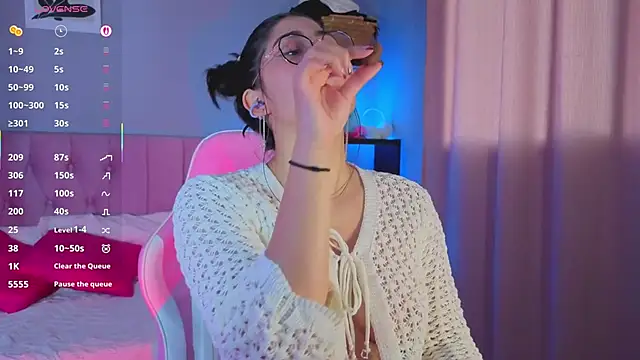 LoaLuxury online show from 10-07-25, 05:54