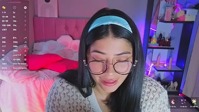 LoaLuxury online show from 02-09-26, 06:01