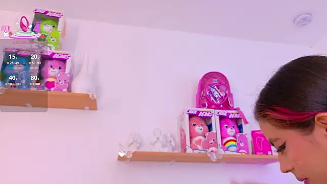 emily bank online show from 03-09-26, 07:29