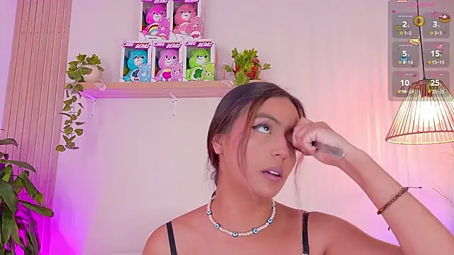 emily bank online show from 04-29-26, 08:15