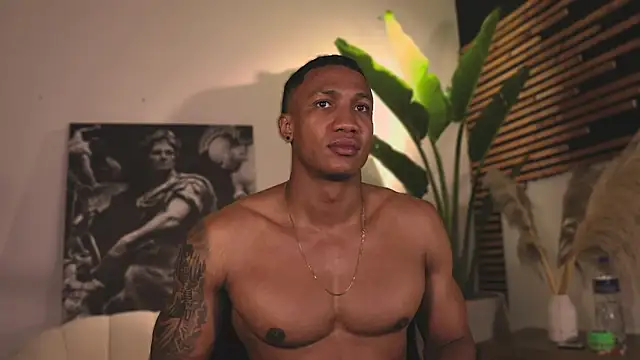 Logan Varela online show from 02-03-25, 11:58