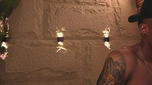 Logan Varela online show from 03-05-25, 02:14