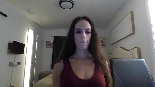 brookehoneynina online show from 07-13-26, 11:57