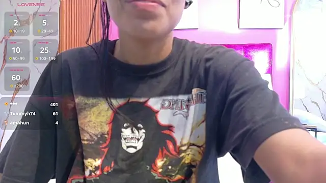 yourcuteneighbourr online show from 04-29-26, 03:10