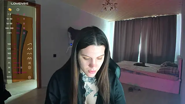 Snapshot of AizaRose chatting on 03-02-26, 07:15 AizaRose online show from 03-02-26, 07:15