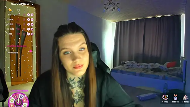 Snapshot of AizaRose chatting on 03-11-26, 06:19 AizaRose online show from 03-11-26, 06:19