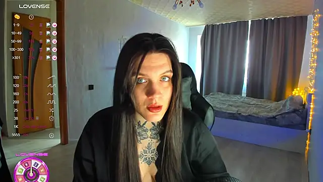 Snapshot of AizaRose chatting on 03-16-26, 07:12 AizaRose online show from 03-16-26, 07:12