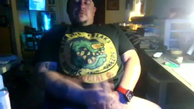 Snapshot of Tyrish361 chatting on 01-17-26, 11:04 Tyrish361 online show from 01-17-26, 11:04