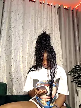 C-yoyo online show from 04-28-26, 06:57