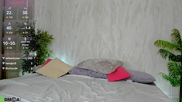 Valerie Woods online show from 03-02-26, 07:15