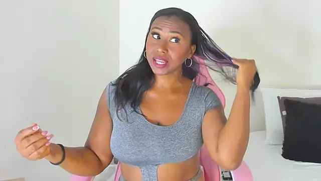 alexajhonson1012 online show from 02-13-25, 03:24