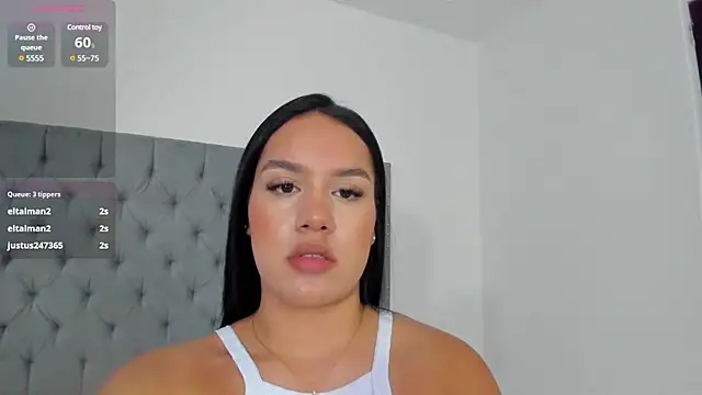Snapshot of ShanellBlack chatting on 12-14-24, 05:36 ShanellBlack online show from 12-14-24, 05:36
