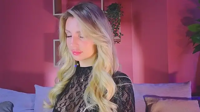 Snapshot of Grace_Gordon chatting on 10-26-25, 05:24 Grace Gordon online show from 10-26-25, 05:24