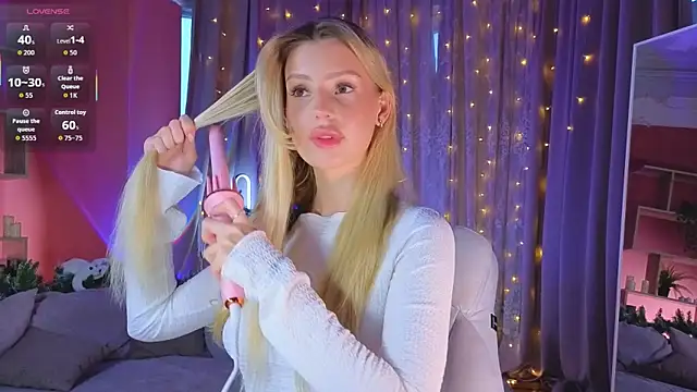 Snapshot of Grace_Gordon chatting on 12-18-25, 04:40 Grace Gordon online show from 12-18-25, 04:40