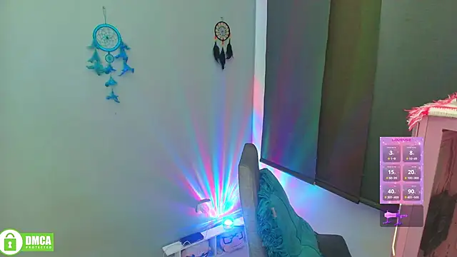 carla rossin online show from 11-11-25, 01:49