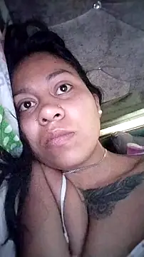 Tiphanydirty3 online show from 10-01-25, 12:55