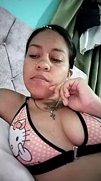 Tiphanydirty3 online show from 10-10-25, 02:21