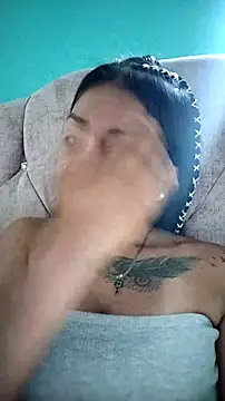 Tiphanydirty3 online show from 10-21-25, 10:10