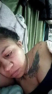 Tiphanydirty3 online show from 10-30-25, 06:48