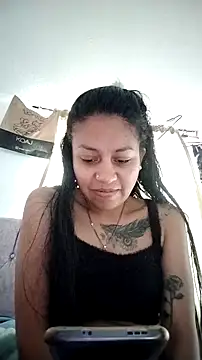 Tiphanydirty3 online show from 04-18-26, 07:58