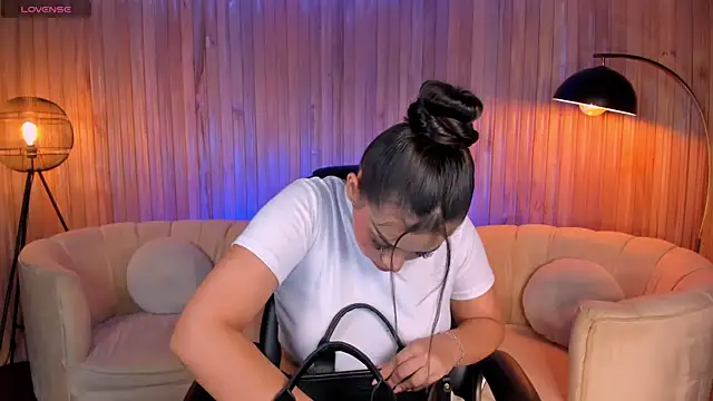 CelestePalmer  online show from 03-16-25, 02:32