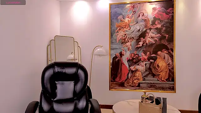 CelestePalmer  online show from 05-28-26, 11:40