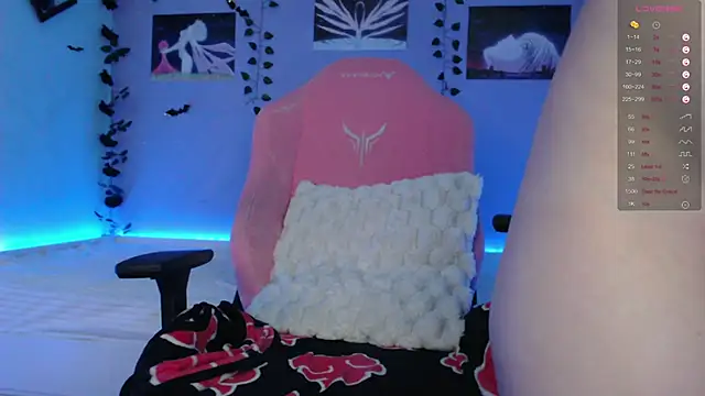 Snapshot of Scarlettsrorm chatting on 01-15-25, 11:32 Scarlettsrorm online show from 01-15-25, 11:32