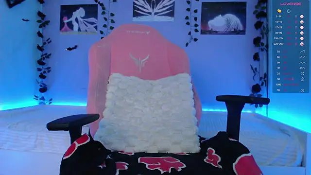 Snapshot of Scarlettsrorm chatting on 01-17-25, 08:24 Scarlettsrorm online show from 01-17-25, 08:24