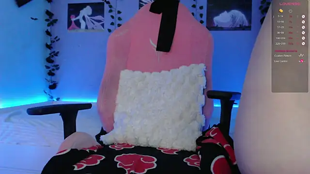 Snapshot of Scarlettsrorm chatting on 01-23-25, 11:26 Scarlettsrorm online show from 01-23-25, 11:26