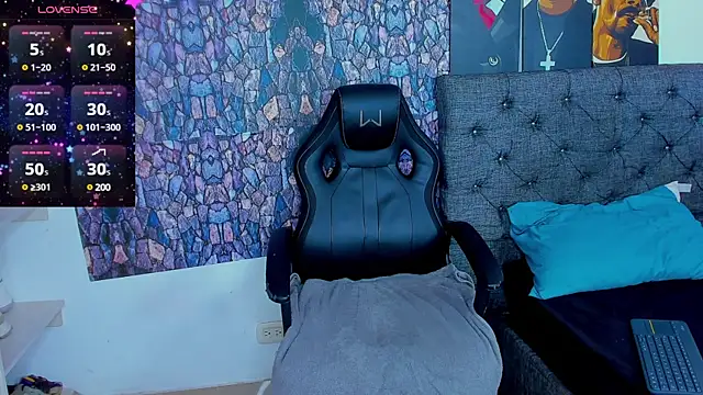 Snapshot of dominic_smith_ chatting on 01-25-25, 09:04 dominic smith online show from 01-25-25, 09:04