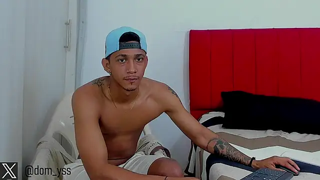 Snapshot of dominic_smith_ chatting on 02-23-25, 01:46 dominic smith online show from 02-23-25, 01:46