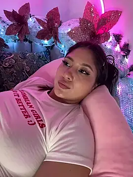 Tsuki-moon online show from 12-13-24, 03:49