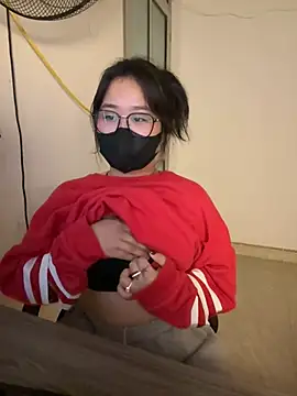 Jenni nana online show from 12-13-24, 06:10