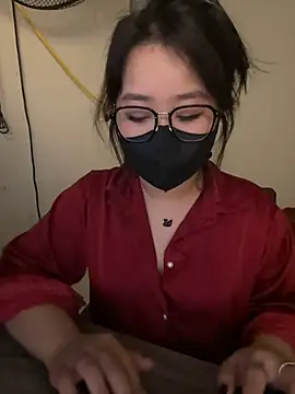 Jenni nana online show from 12-18-24, 05:37