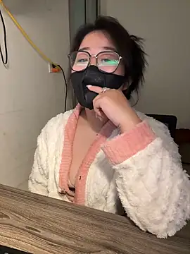 Jenni nana online show from 12-21-24, 05:36