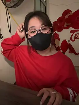 Jenni nana online show from 01-02-25, 04:09