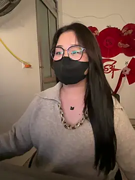 Jenni nana online show from 01-23-25, 03:43