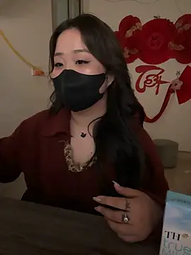 Jenni nana online show from 02-05-25, 02:40