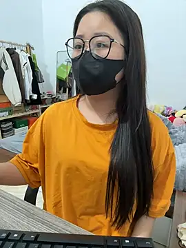 Jenni nana online show from 02-20-25, 04:03