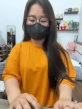 Jenni nana online show from 02-27-25, 12:45