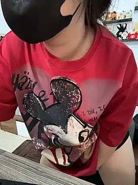 Jenni nana online show from 03-13-25, 05:43