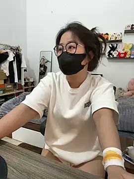 Jenni nana online show from 03-23-25, 06:16