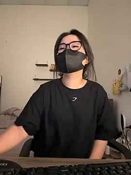 Jenni nana online show from 10-18-25, 06:48